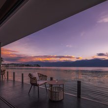 大理·洱畔博居CloudSkySea·亲水海景度假酒店(洱海双廊店)