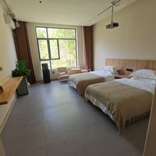 敦煌市海霖客栈(鸣沙山月牙泉景区店)