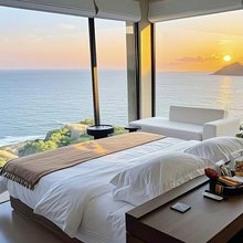 山海·相约|SKY SEA·万科海景公寓(营口鲅鱼圈山海广场店)
