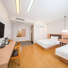 尚客优酒店(济南大明湖景区店)