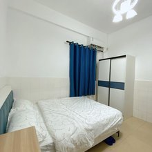 广州怡景民宿(东圃地铁站店)