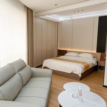 禧都大厦宾馆