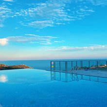 惠东双月湾海龟湾营地酒店