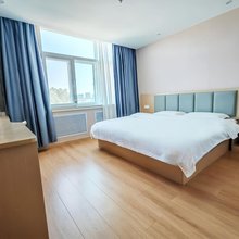 荣成丽庭宾馆(崂山北路店)