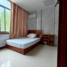 绍兴袍江旅馆