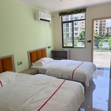 我家宾馆