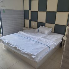 家汇住宿