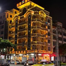 东兴口岸东洵酒店(黄花岗路美食街店)