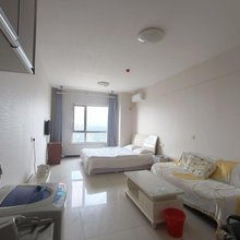 蓝波湾自助民宿