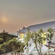 山语印象·Secret私庭野奢院子(威海滨海大道店)