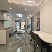 成都云中月公寓(熊猫基地店)