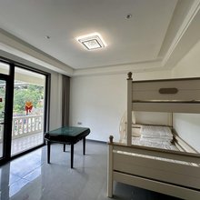 溪边小舍
