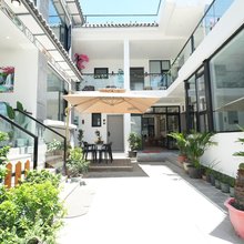 大理海阅客栈(洱海才村码头店)