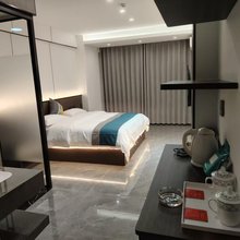 石屏适居智能酒店