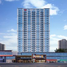柏曼酒店(济南唐冶西路盛唐荟店)