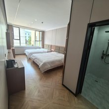 思琪宾馆