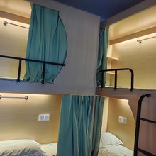 佳多宝青旅(坂田地铁站店)