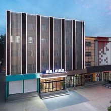 漫希·锐酒店(保定满城桃园街店)