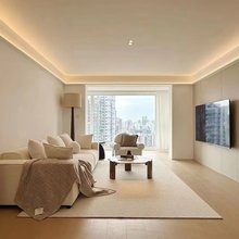 陆家嘴｜释家·设计师城市全景民宿(上海陆家嘴店)