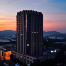 溧阳天目湖豪生大酒店