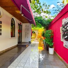 静闲居民宿(海口海甸岛海南大学店)