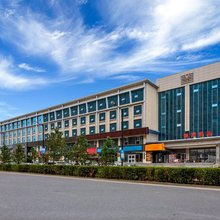 锦园酒店(榆林第一医院榆林中学店)
