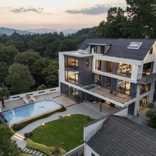 云蔓灵峰·环山Astral·青田野趣亲子度假美宿(安吉灵峰山店)