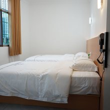 一同小筑民宿(水矿医院店)