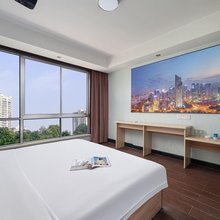 奈斯酒店(株洲天元区好百益大厦店)