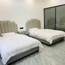 建裕民宿