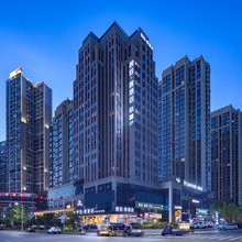 湘潭逸致·雅酒店(九华步步高广场湖南科技大学店)