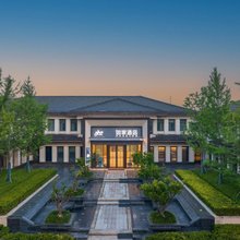 如家酒店·neo(扬州大运河博物馆大学城店)
