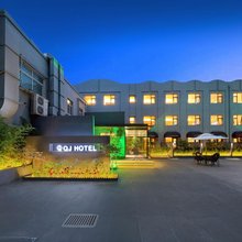 北京全冀酒店(旧宫地铁站店)