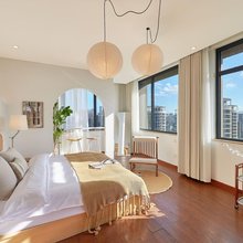 佐伊民宿(会展中心江南路店)