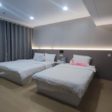 童年小屋(第三海水浴场店)
