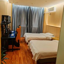 富平KT电竞酒店(莲湖大街店)