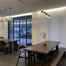 观夏·民宿(曾家山花千谷店)