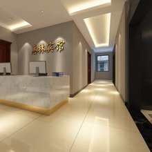 伊春惠林宾馆(伊春站店)