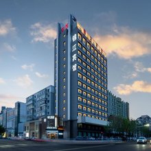 锦江宾馆(齐齐哈尔百货大楼店)