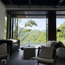 青城山望山栖·阅山(青城后山景区店)