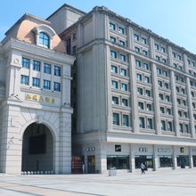 武汉江城大酒店(汉口火车站南广场店)