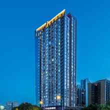 7天优品酒店(重庆观音桥华新街轻轨站店)