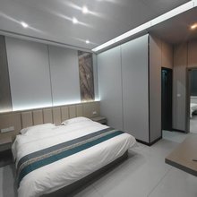 多伦碧水湾农家院(多伦湖店)