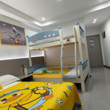 海夜之夏民宿(第三海水浴场店)
