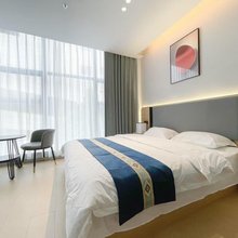 青禾酒店(拉萨火车站店)