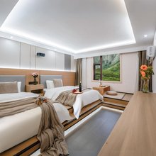 诗韵山居别院(阿坝藏族羌族自治州九寨沟店)