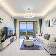 陵水春雅海景民宿(清水湾店)