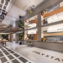 ONLYSTAY·宿集民宿(西街西湖店)