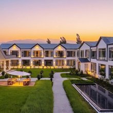 星澜·Stellaris Retreat·云宿(那拉提风景区店)