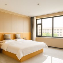 奈曼旗群星酒店
